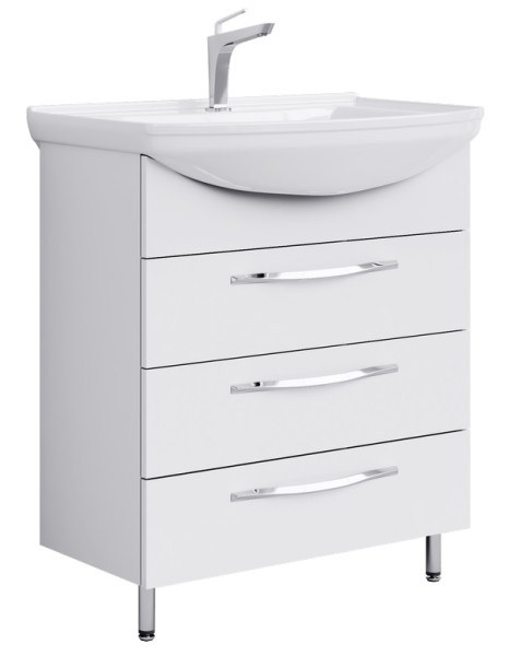 Мебель Aqwella Allegro 75