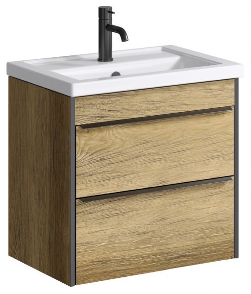 Мебель Aqwella Fargo 60