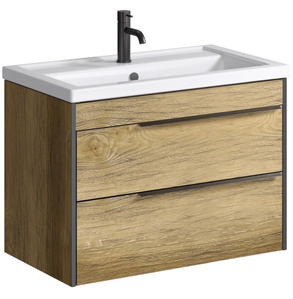 Мебель Aqwella Fargo 80