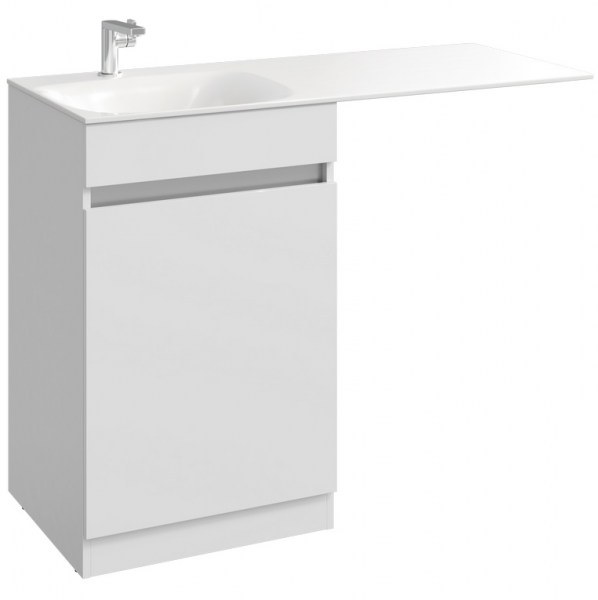 Мебель Aqwella Forma L