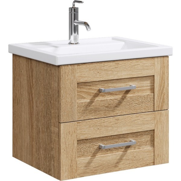 Мебель Aqwella Foster 60