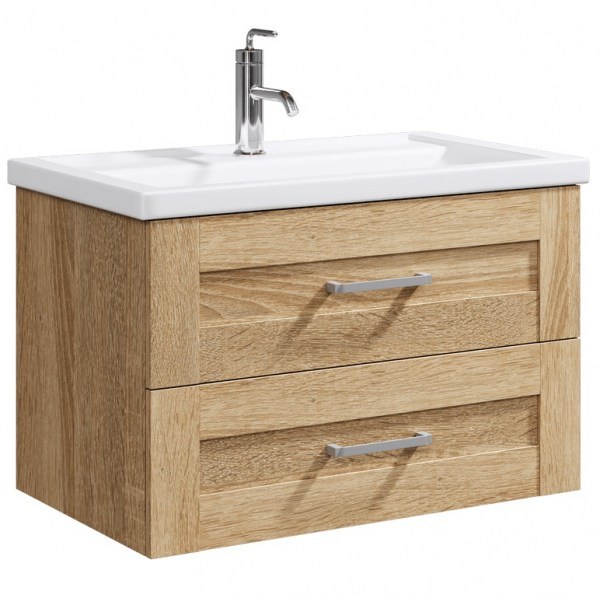 Мебель Aqwella Foster 80