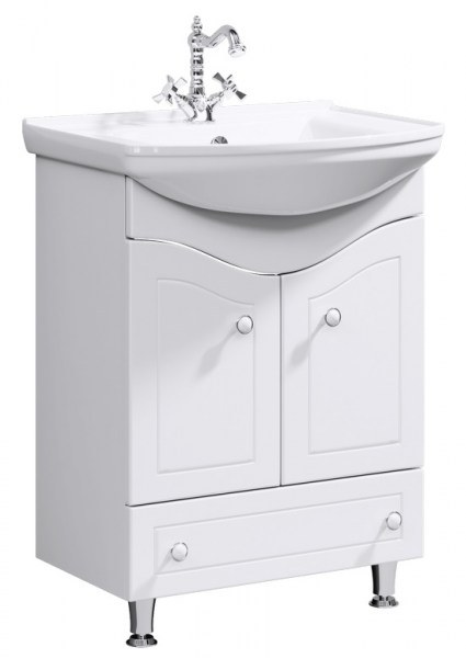 Мебель Aqwella Franchesca 65