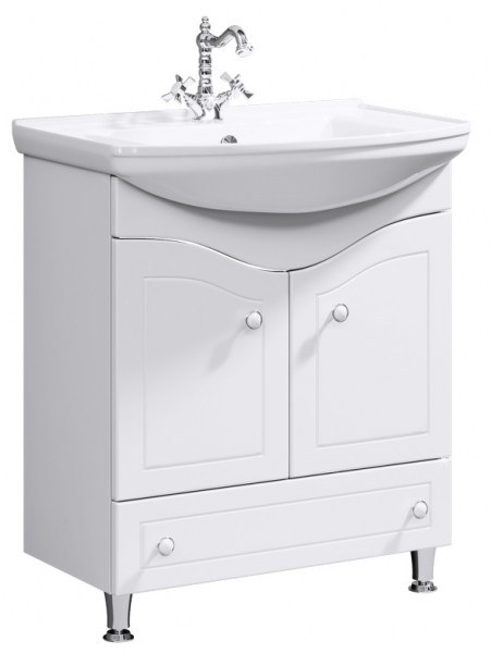 Мебель Aqwella Franchesca 75