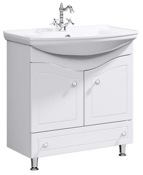 Мебель Aqwella Franchesca 85