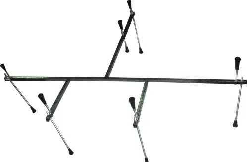 Каркас с ножками Riho Atlanta 140х140