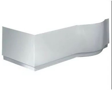 Фронтальный экран Riho Dorado 170 L