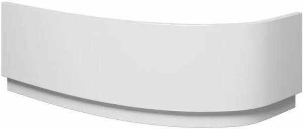 Фронтальный экран Riho Lyra 140 L