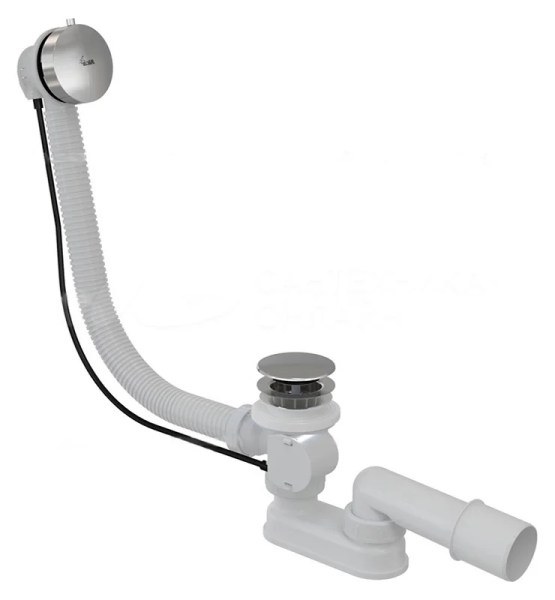 Слив-перелив AlcaPlast A551KM