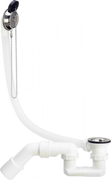 Слив-перелив Viega 311537