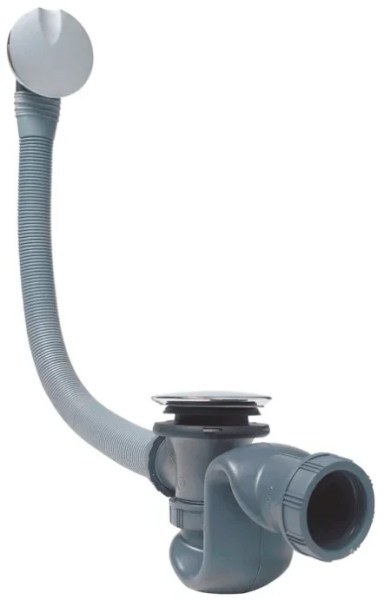 Слив-перелив Wirquin SB600