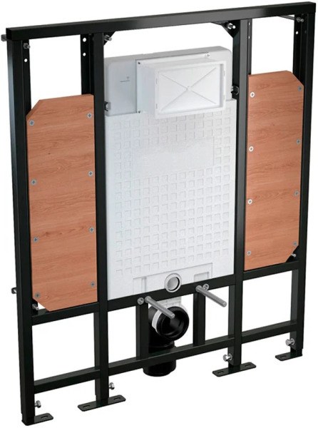Инсталляция для унитазов AlcaPlast A101 Sadromodul A101/1300H
