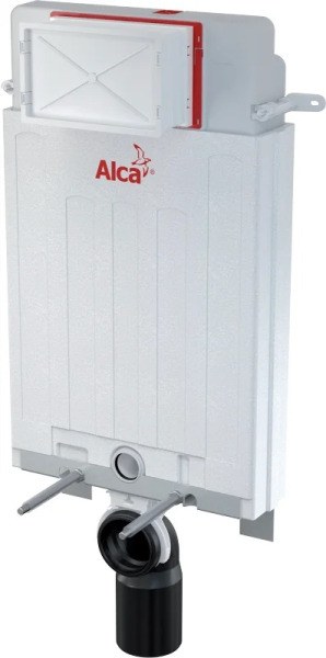 Инсталляция для унитазов AlcaPlast A100 Alcamodul AM100/1000