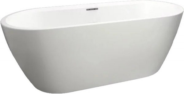 Акриловая ванна Riho Inspire 180x80