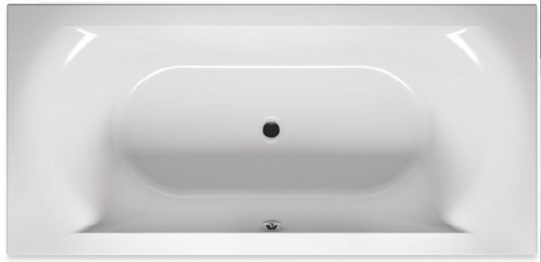 Акриловая ванна Riho Linares 160x70