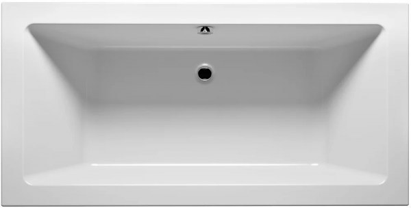 Акриловая ванна Riho Lusso 190x80