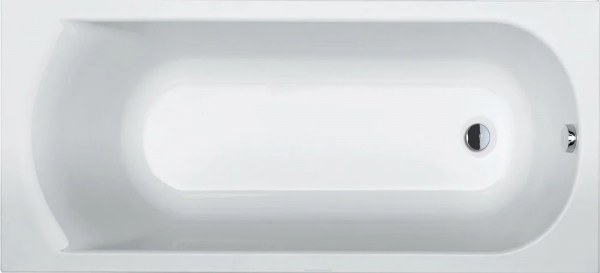 Акриловая ванна Riho Miami 160x70
