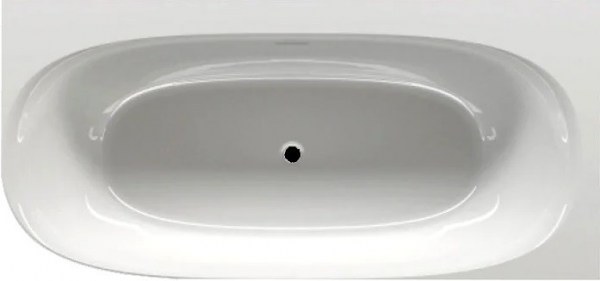 Акриловая ванна Riho Omega Corner 170x80 L