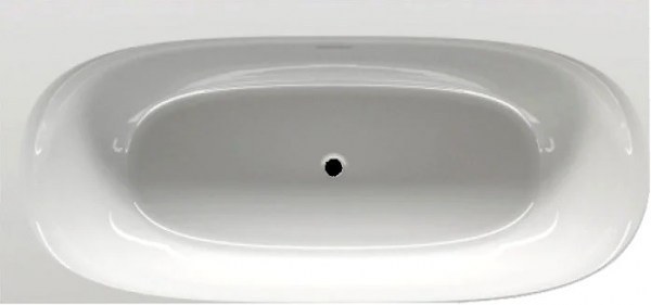 Акриловая ванна Riho Omega Corner 170x80 R