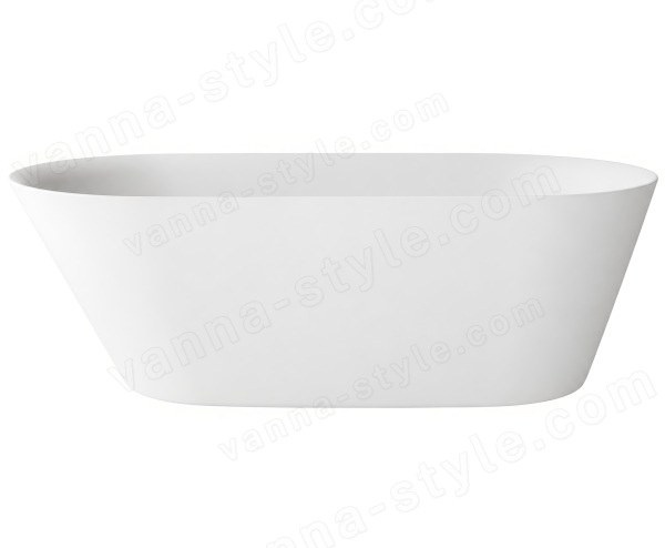 Ванна из искусственного камня Laufen Kartell 171x81