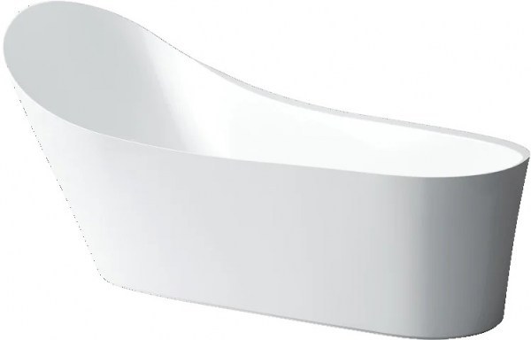 Ванна Laufen Palomba 180x89  2.4597.2.000.000.1 из искусственного камня