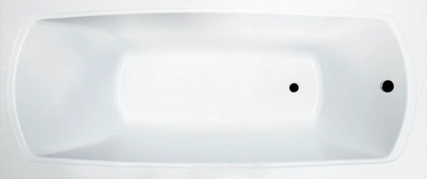 Ванна Marmo&Bagno Элза 170x75 из искусственного камня