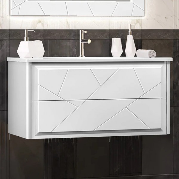 Мебель для ванной Opadiris Луиджи 100