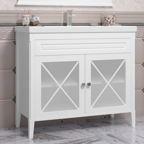 Мебель для ванной Opadiris Палермо 100