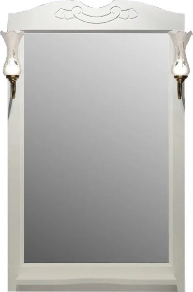 Зеркало для ванной Opadiris Брунелла 65