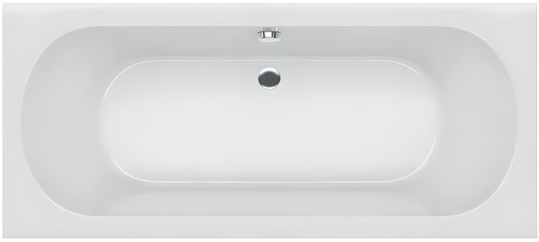 Акриловая ванна Koller Pool Orion Double 180X80