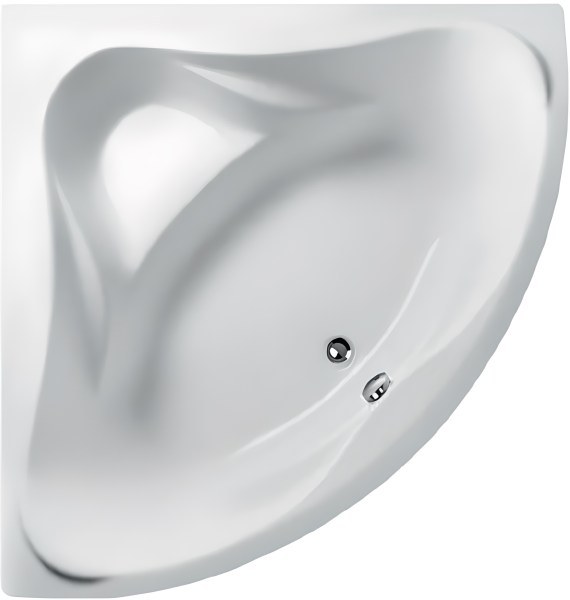 Акриловая ванна Koller Pool Tera 150x150