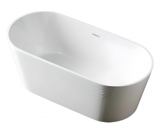 Акриловая ванна Sancos Mimi FB01 170x80 170x80