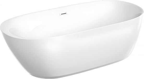 Акриловая ванна Sancos Single FB07 180x85 180x85