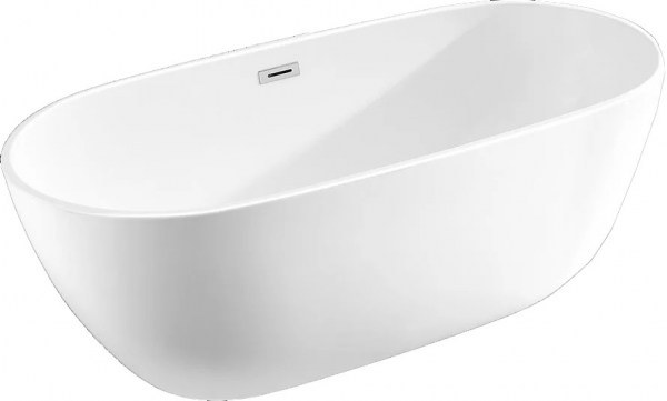 Акриловая ванна Vincea VBT-408-1800 180x80 180x80