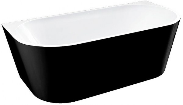 Акриловая ванна Vincea VBT-421-1700MB 170x80 170x80