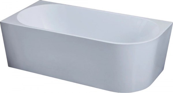 Акриловая ванна Vincea VBT-402-1700L 170x80 170x80