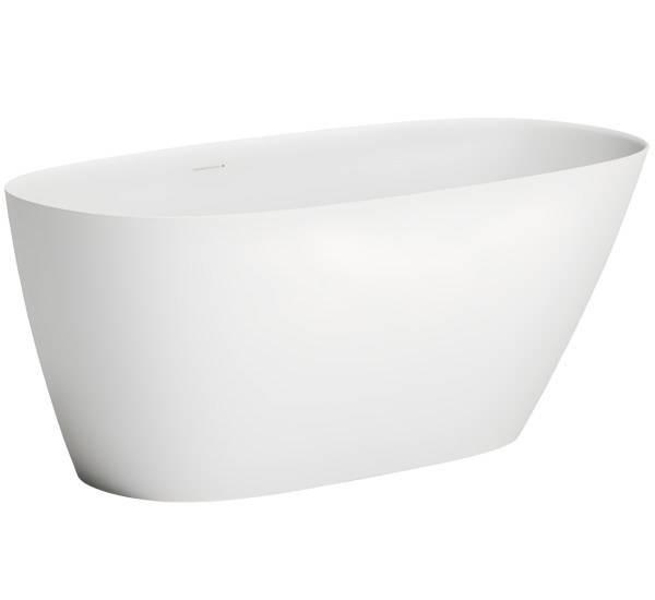 Ванна Salini Sofia 150x75 из искусственного камня