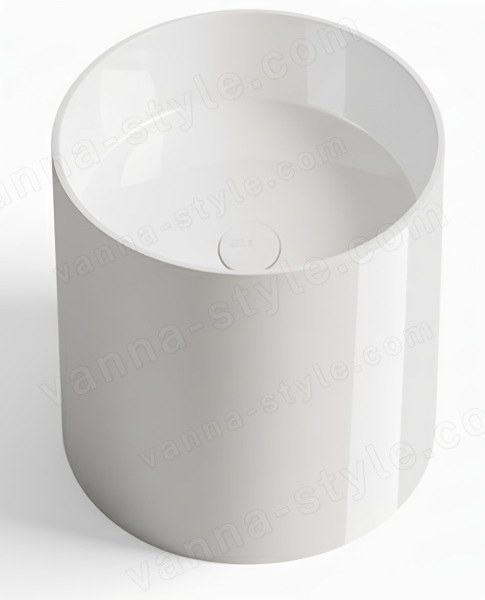 Раковина Salini Armonia 04 из искусственного камня