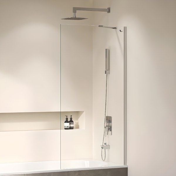 Шторка на ванну RGW Screens SC-151 70x150