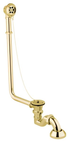 Слив-перелив Vicario 1210/L G