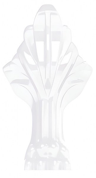 Ножки для ванны Астра-Форм Роксбург белые