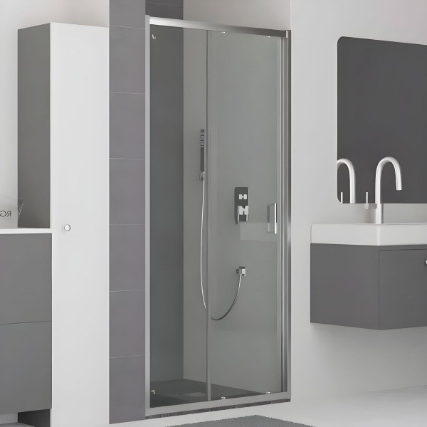 Душевая дверь RGW Classic CL-14 130x185