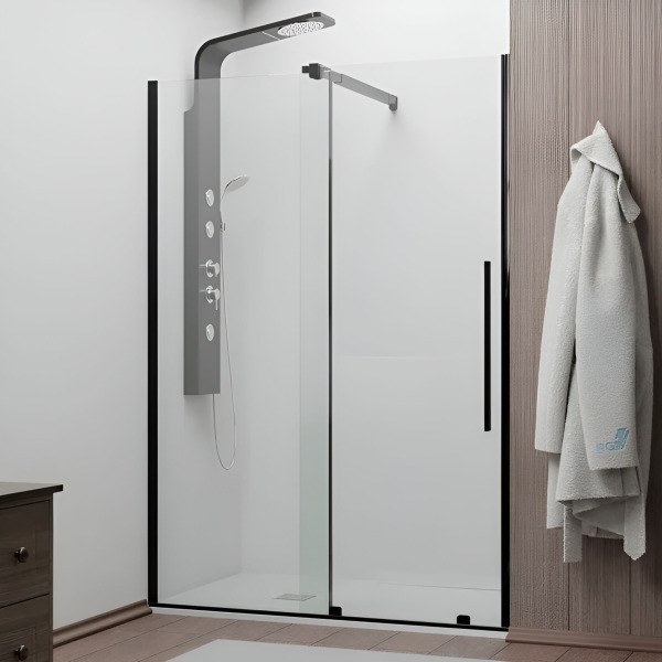 Душевая дверь RGW Tornado 41071814-14 140x195