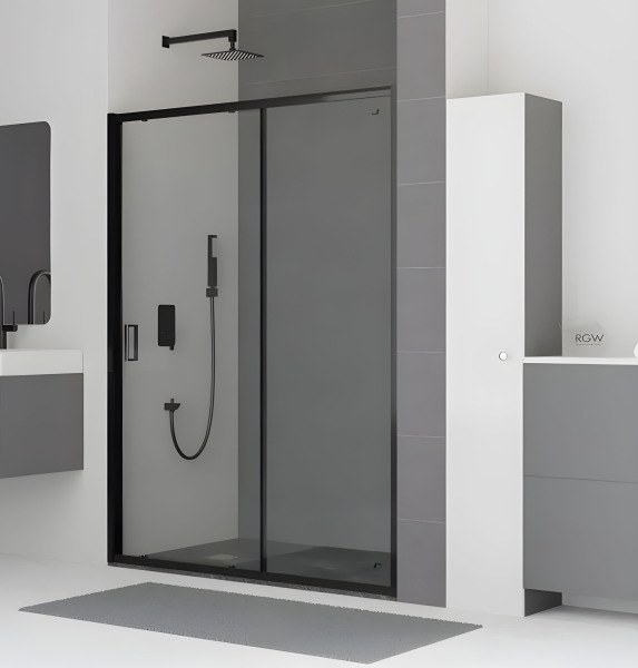 Душевая дверь RGW Classic CL-14-B 140x185