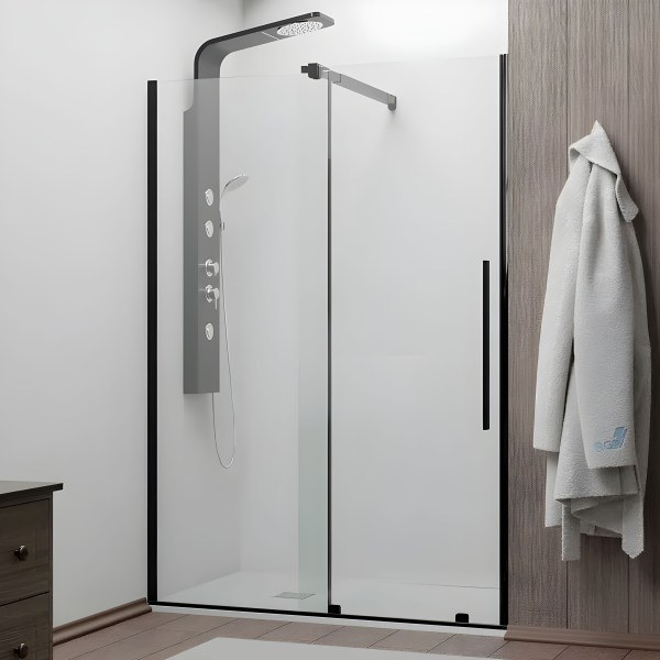 Душевая дверь RGW Tornado 41071810-14 100x195