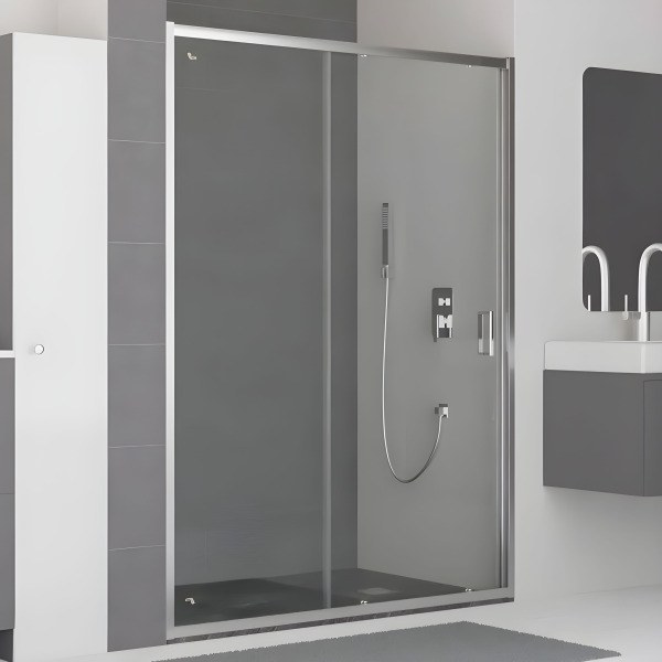 Душевая дверь RGW Classic CL-14 160x185