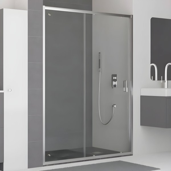 Душевая дверь RGW Classic CL-14 140x185 