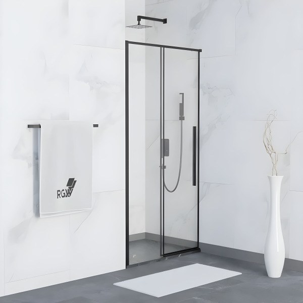 Душевая дверь RGW Stilvoll SV-12-B 110x195