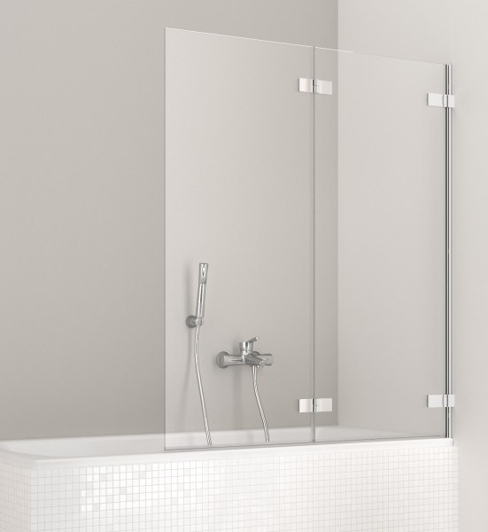 Шторка на ванну Radaway Arta PND 130x150 R