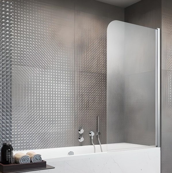 Шторка на ванну Radaway EOS PNJ 70x150 R